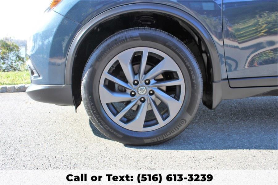 2016 Nissan Rogue AWD 4dr SL, available for sale in Great Neck, New York | Great Neck Car Buyers & Sellers. Great Neck, New York 2016 Nissan Rogue AWD 4dr SL, available for sale in Great Neck, New York | Great Neck Car Buyers & Sellers. Great Neck, New York