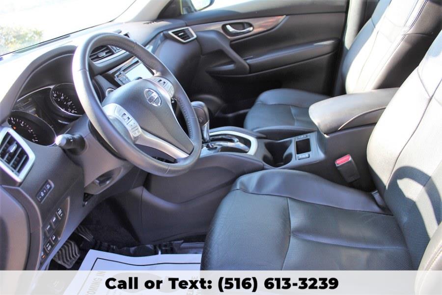 2016 Nissan Rogue AWD 4dr SL, available for sale in Great Neck, New York | Great Neck Car Buyers & Sellers. Great Neck, New York 2016 Nissan Rogue AWD 4dr SL, available for sale in Great Neck, New York | Great Neck Car Buyers & Sellers. Great Neck, New York