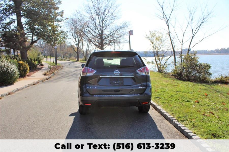 2016 Nissan Rogue AWD 4dr SL, available for sale in Great Neck, New York | Great Neck Car Buyers & Sellers. Great Neck, New York 2016 Nissan Rogue AWD 4dr SL, available for sale in Great Neck, New York | Great Neck Car Buyers & Sellers. Great Neck, New York