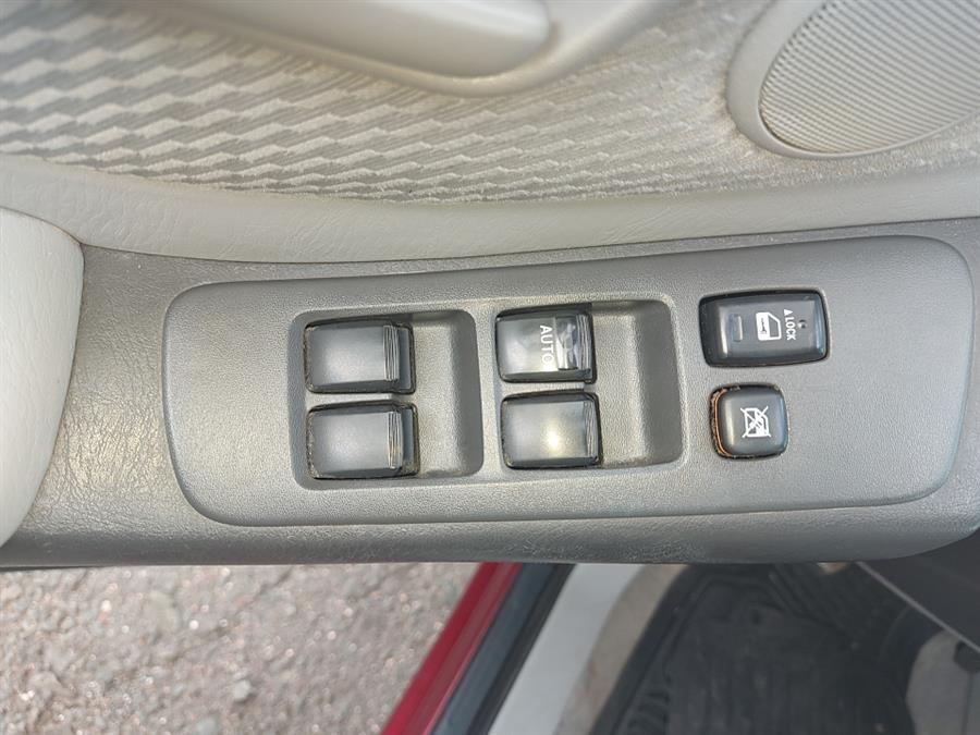 Used Toyota Highlander 4dr V6 4WD Sport (Natl) 2006 | Chadrad Motors llc. West Hartford, Connecticut Used Toyota Highlander 4dr V6 4WD Sport (Natl) 2006 | Chadrad Motors llc. West Hartford, Connecticut