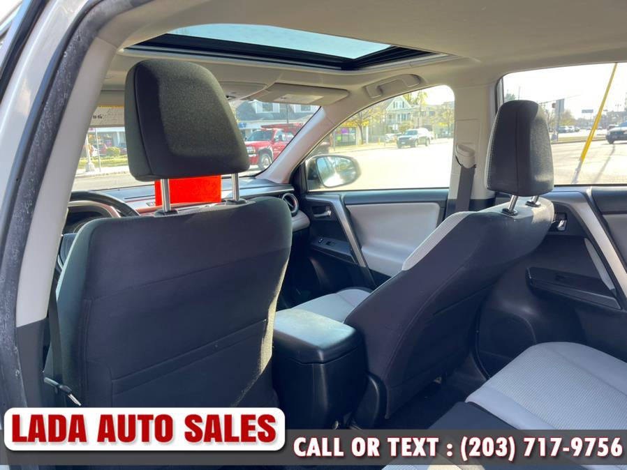 2018 Toyota RAV4 XLE AWD (Natl), available for sale in Bridgeport, Connecticut | Lada Auto Sales. Bridgeport, Connecticut 2018 Toyota RAV4 XLE AWD (Natl), available for sale in Bridgeport, Connecticut | Lada Auto Sales. Bridgeport, Connecticut