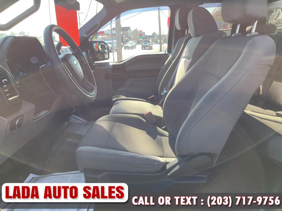 Used Ford F-150 4WD SuperCab 163" XL w/HD Payload Pkg 2015 | Lada Auto Sales. Bridgeport, Connecticut Used Ford F-150 4WD SuperCab 163" XL w/HD Payload Pkg 2015 | Lada Auto Sales. Bridgeport, Connecticut