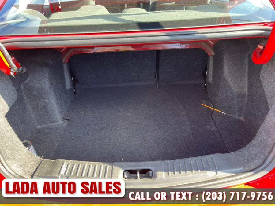 Used Ford Fiesta 4dr Sdn SE 2014 | Lada Auto Sales. Bridgeport, Connecticut Used Ford Fiesta 4dr Sdn SE 2014 | Lada Auto Sales. Bridgeport, Connecticut