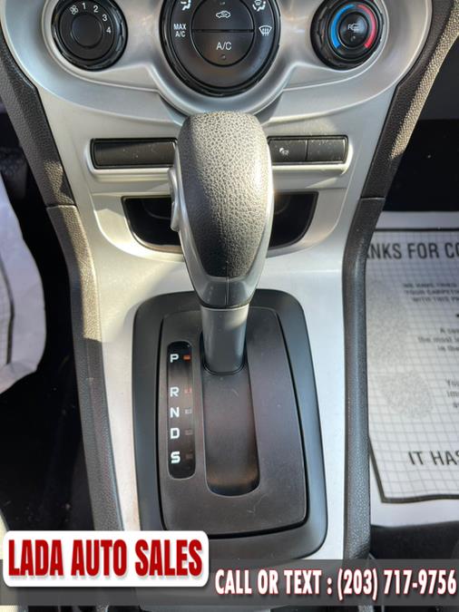 Used Ford Fiesta 4dr Sdn SE 2014 | Lada Auto Sales. Bridgeport, Connecticut Used Ford Fiesta 4dr Sdn SE 2014 | Lada Auto Sales. Bridgeport, Connecticut