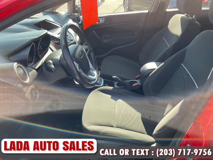 Used Ford Fiesta 4dr Sdn SE 2014 | Lada Auto Sales. Bridgeport, Connecticut Used Ford Fiesta 4dr Sdn SE 2014 | Lada Auto Sales. Bridgeport, Connecticut