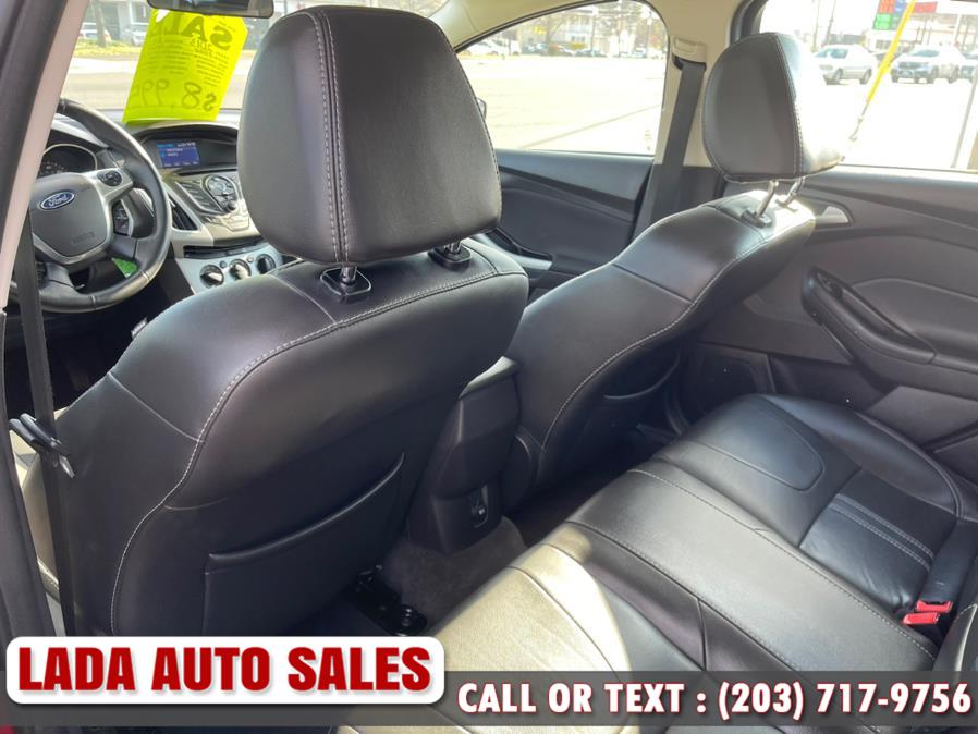 2013 Ford Focus 5dr HB SE, available for sale in Bridgeport, Connecticut | Lada Auto Sales. Bridgeport, Connecticut 2013 Ford Focus 5dr HB SE, available for sale in Bridgeport, Connecticut | Lada Auto Sales. Bridgeport, Connecticut