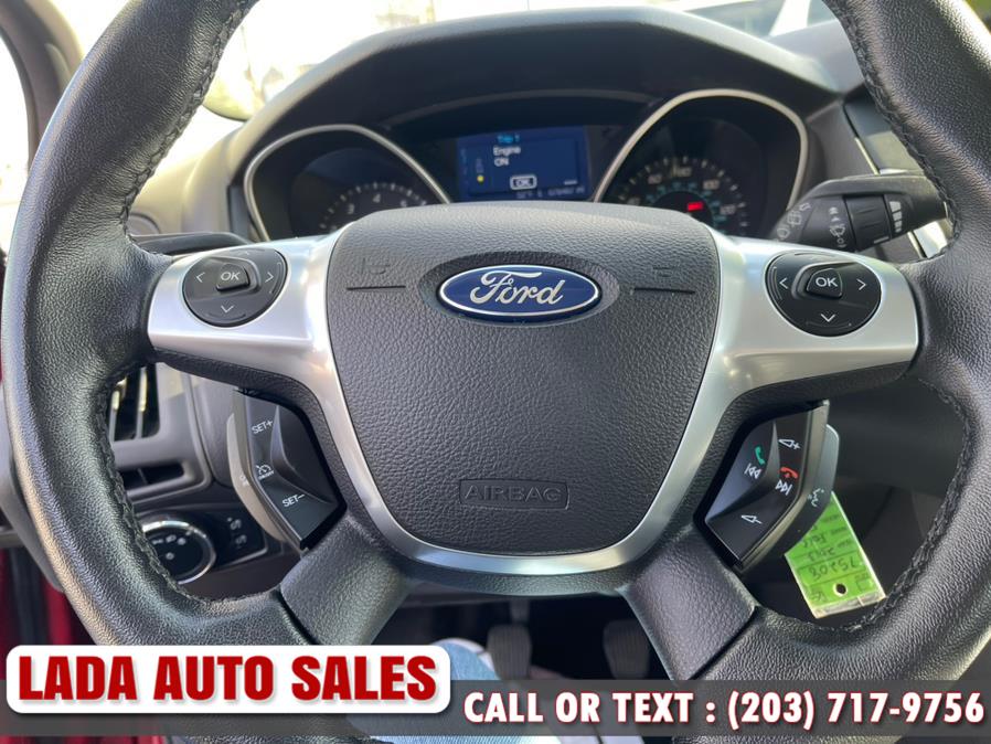 2013 Ford Focus 5dr HB SE, available for sale in Bridgeport, Connecticut | Lada Auto Sales. Bridgeport, Connecticut 2013 Ford Focus 5dr HB SE, available for sale in Bridgeport, Connecticut | Lada Auto Sales. Bridgeport, Connecticut