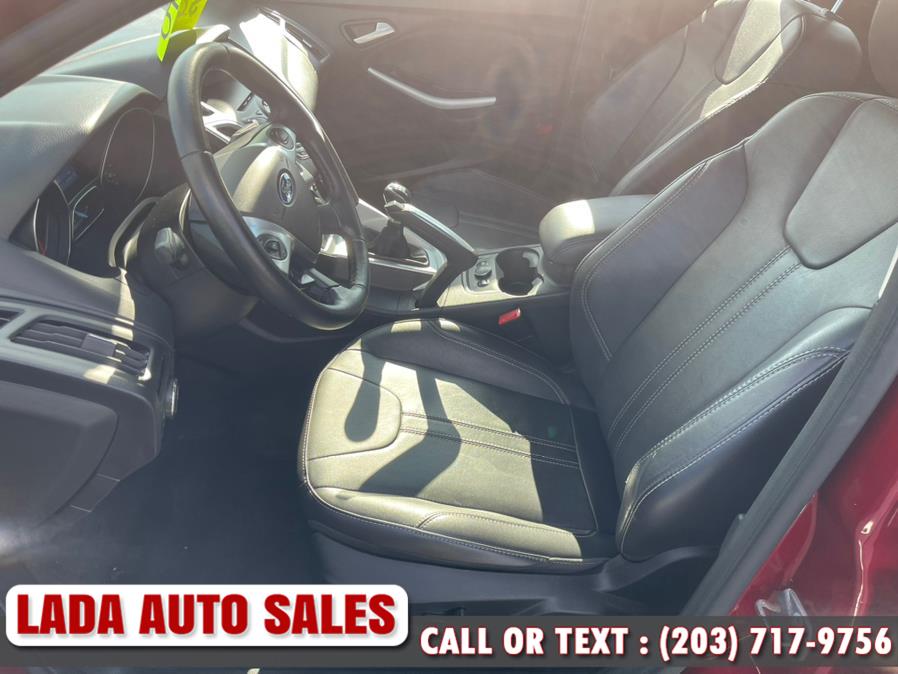 2013 Ford Focus 5dr HB SE, available for sale in Bridgeport, Connecticut | Lada Auto Sales. Bridgeport, Connecticut 2013 Ford Focus 5dr HB SE, available for sale in Bridgeport, Connecticut | Lada Auto Sales. Bridgeport, Connecticut