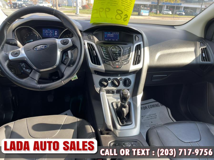 2013 Ford Focus 5dr HB SE, available for sale in Bridgeport, Connecticut | Lada Auto Sales. Bridgeport, Connecticut 2013 Ford Focus 5dr HB SE, available for sale in Bridgeport, Connecticut | Lada Auto Sales. Bridgeport, Connecticut