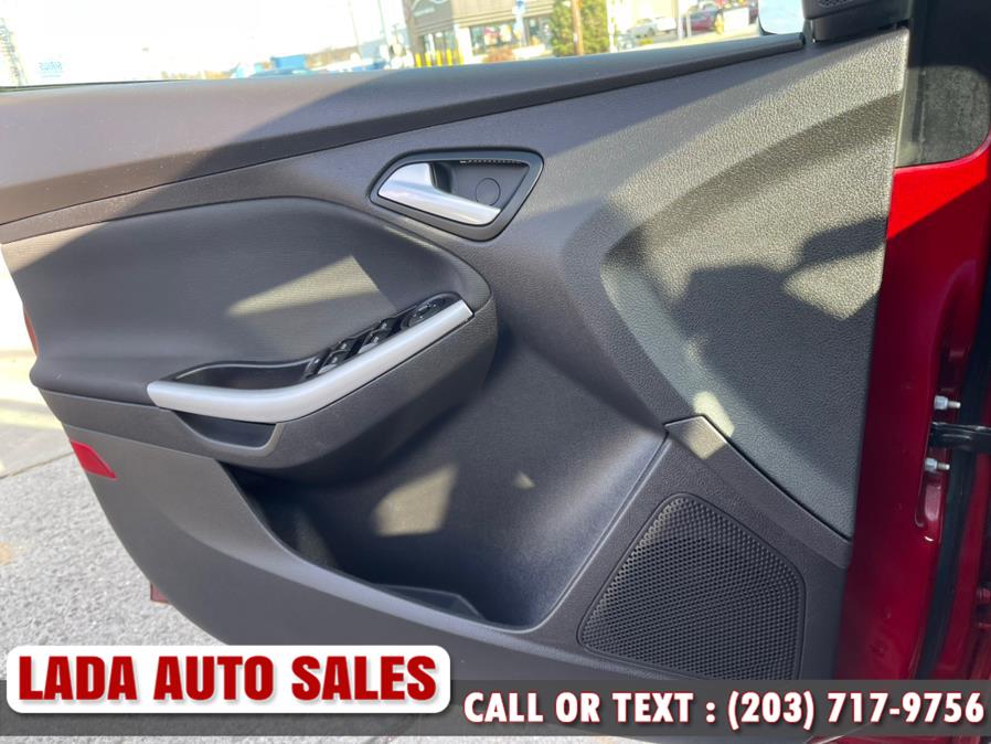 2013 Ford Focus 5dr HB SE, available for sale in Bridgeport, Connecticut | Lada Auto Sales. Bridgeport, Connecticut 2013 Ford Focus 5dr HB SE, available for sale in Bridgeport, Connecticut | Lada Auto Sales. Bridgeport, Connecticut