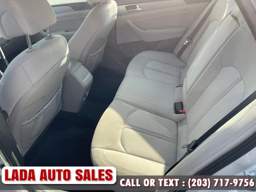 2016 Hyundai Sonata Hybrid 4dr Sdn SE, available for sale in Bridgeport, Connecticut | Lada Auto Sales. Bridgeport, Connecticut 2016 Hyundai Sonata Hybrid 4dr Sdn SE, available for sale in Bridgeport, Connecticut | Lada Auto Sales. Bridgeport, Connecticut