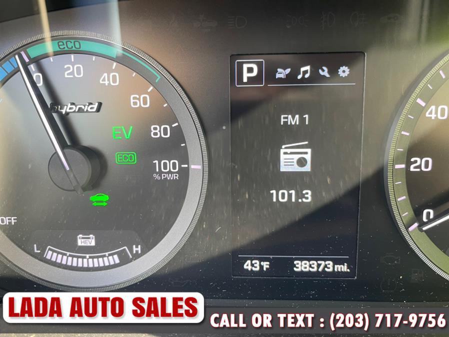 2016 Hyundai Sonata Hybrid 4dr Sdn SE, available for sale in Bridgeport, Connecticut | Lada Auto Sales. Bridgeport, Connecticut 2016 Hyundai Sonata Hybrid 4dr Sdn SE, available for sale in Bridgeport, Connecticut | Lada Auto Sales. Bridgeport, Connecticut