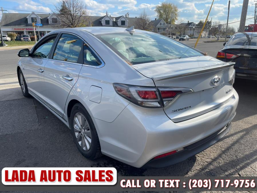 2016 Hyundai Sonata Hybrid 4dr Sdn SE, available for sale in Bridgeport, Connecticut | Lada Auto Sales. Bridgeport, Connecticut 2016 Hyundai Sonata Hybrid 4dr Sdn SE, available for sale in Bridgeport, Connecticut | Lada Auto Sales. Bridgeport, Connecticut