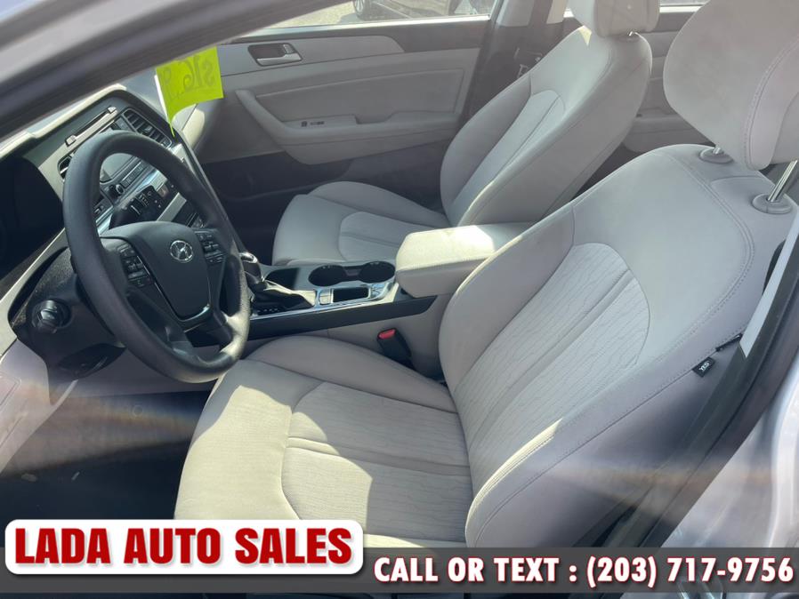 2016 Hyundai Sonata Hybrid 4dr Sdn SE, available for sale in Bridgeport, Connecticut | Lada Auto Sales. Bridgeport, Connecticut 2016 Hyundai Sonata Hybrid 4dr Sdn SE, available for sale in Bridgeport, Connecticut | Lada Auto Sales. Bridgeport, Connecticut