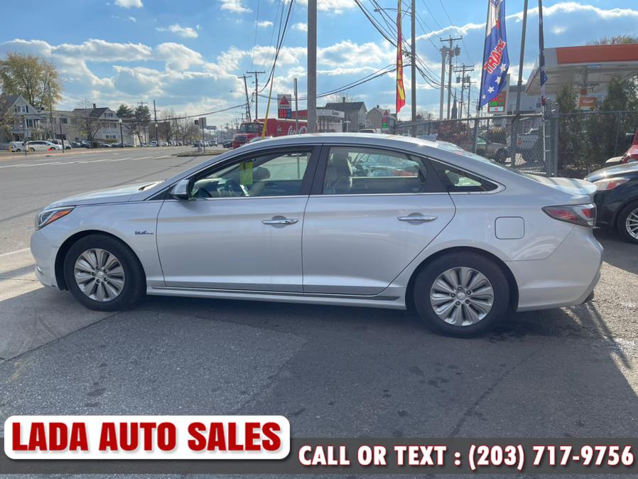 2016 Hyundai Sonata Hybrid 4dr Sdn SE, available for sale in Bridgeport, Connecticut | Lada Auto Sales. Bridgeport, Connecticut 2016 Hyundai Sonata Hybrid 4dr Sdn SE, available for sale in Bridgeport, Connecticut | Lada Auto Sales. Bridgeport, Connecticut