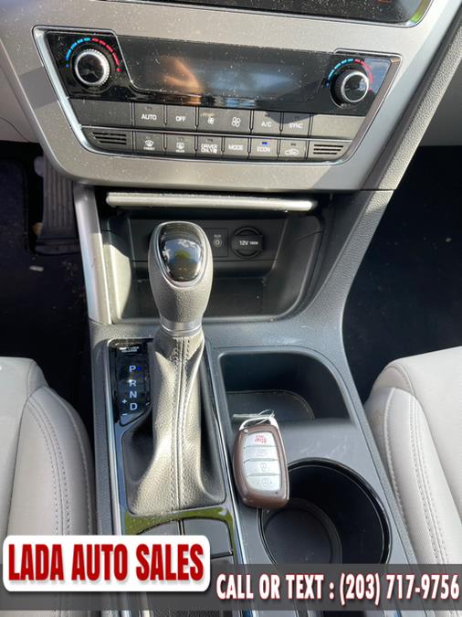 2016 Hyundai Sonata Hybrid 4dr Sdn SE, available for sale in Bridgeport, Connecticut | Lada Auto Sales. Bridgeport, Connecticut 2016 Hyundai Sonata Hybrid 4dr Sdn SE, available for sale in Bridgeport, Connecticut | Lada Auto Sales. Bridgeport, Connecticut