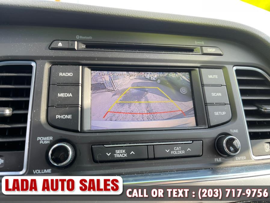 2016 Hyundai Sonata Hybrid 4dr Sdn SE, available for sale in Bridgeport, Connecticut | Lada Auto Sales. Bridgeport, Connecticut 2016 Hyundai Sonata Hybrid 4dr Sdn SE, available for sale in Bridgeport, Connecticut | Lada Auto Sales. Bridgeport, Connecticut