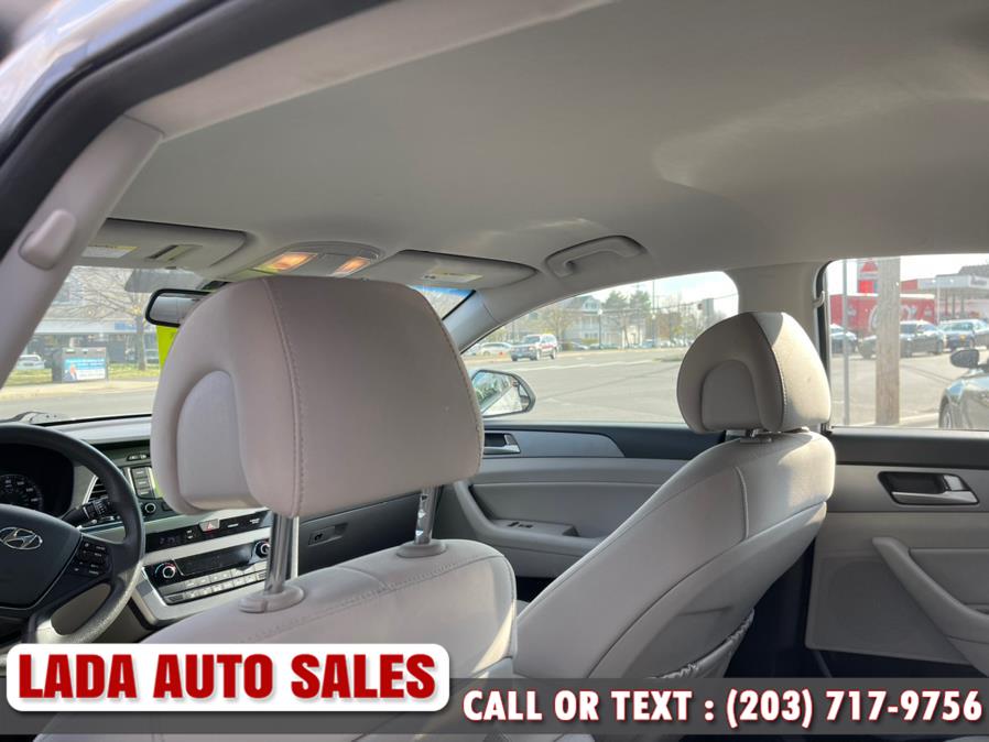 2016 Hyundai Sonata Hybrid 4dr Sdn SE, available for sale in Bridgeport, Connecticut | Lada Auto Sales. Bridgeport, Connecticut 2016 Hyundai Sonata Hybrid 4dr Sdn SE, available for sale in Bridgeport, Connecticut | Lada Auto Sales. Bridgeport, Connecticut