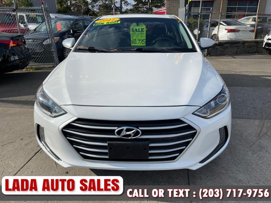 2017 Hyundai Elantra Limited 2.0L Auto (Alabama) *Ltd Avail*, available for sale in Bridgeport, Connecticut | Lada Auto Sales. Bridgeport, Connecticut 2017 Hyundai Elantra Limited 2.0L Auto (Alabama) *Ltd Avail*, available for sale in Bridgeport, Connecticut | Lada Auto Sales. Bridgeport, Connecticut