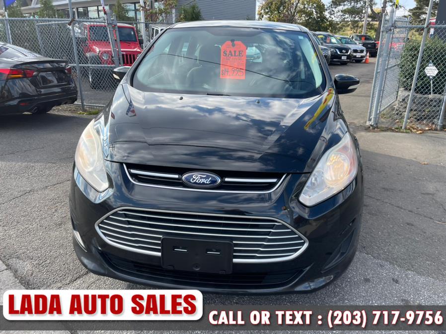 2014 Ford C-Max Hybrid 5dr HB SE, available for sale in Bridgeport, Connecticut | Lada Auto Sales. Bridgeport, Connecticut 2014 Ford C-Max Hybrid 5dr HB SE, available for sale in Bridgeport, Connecticut | Lada Auto Sales. Bridgeport, Connecticut