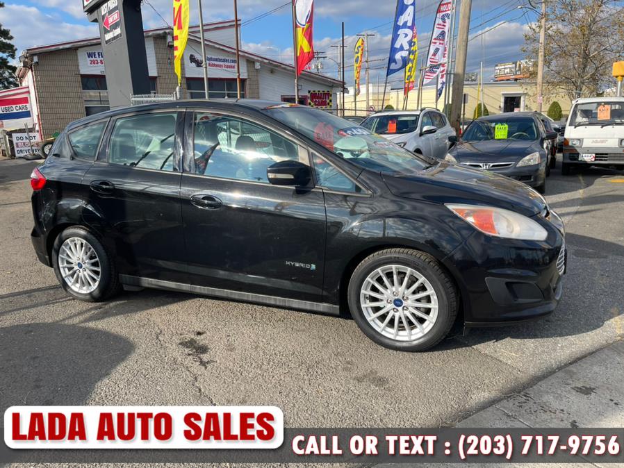 2014 Ford C-Max Hybrid 5dr HB SE, available for sale in Bridgeport, Connecticut | Lada Auto Sales. Bridgeport, Connecticut 2014 Ford C-Max Hybrid 5dr HB SE, available for sale in Bridgeport, Connecticut | Lada Auto Sales. Bridgeport, Connecticut