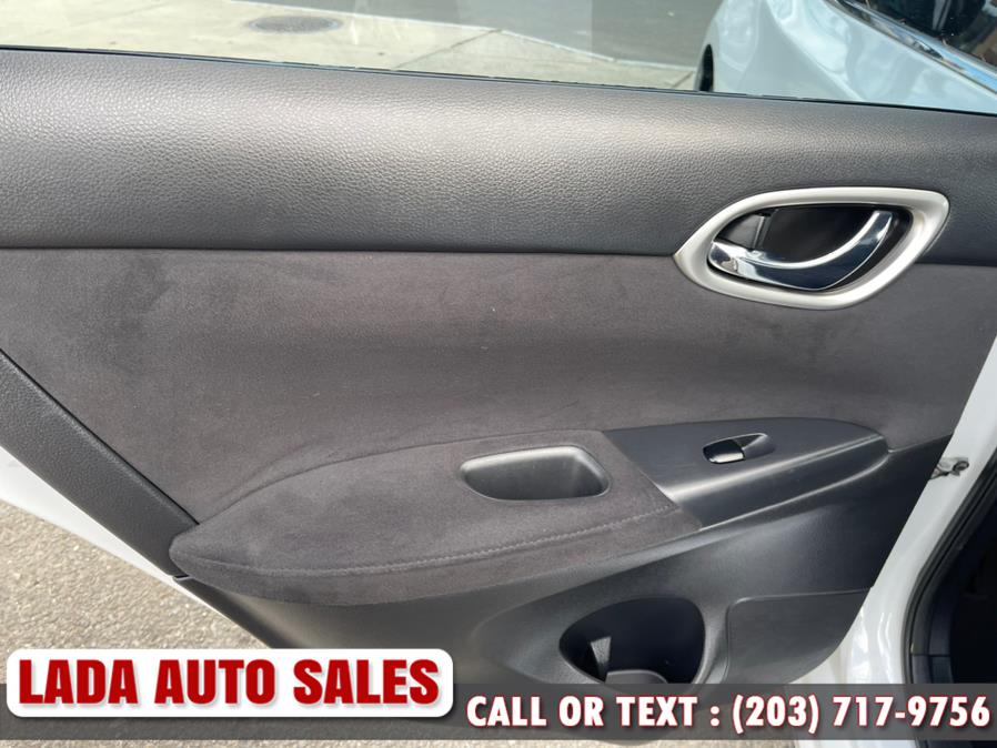 2013 Nissan Sentra 4dr Sdn I4 CVT SL, available for sale in Bridgeport, Connecticut | Lada Auto Sales. Bridgeport, Connecticut 2013 Nissan Sentra 4dr Sdn I4 CVT SL, available for sale in Bridgeport, Connecticut | Lada Auto Sales. Bridgeport, Connecticut