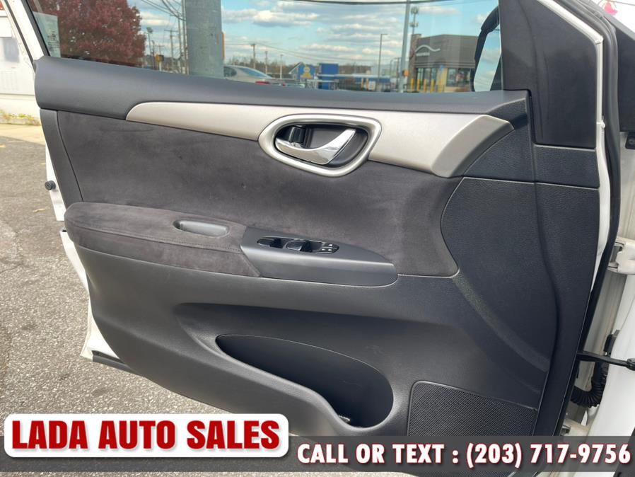 2013 Nissan Sentra 4dr Sdn I4 CVT SL, available for sale in Bridgeport, Connecticut | Lada Auto Sales. Bridgeport, Connecticut 2013 Nissan Sentra 4dr Sdn I4 CVT SL, available for sale in Bridgeport, Connecticut | Lada Auto Sales. Bridgeport, Connecticut
