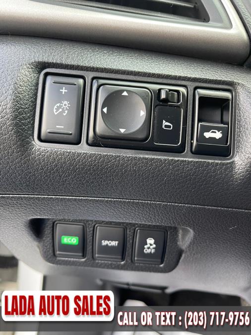2013 Nissan Sentra 4dr Sdn I4 CVT SL, available for sale in Bridgeport, Connecticut | Lada Auto Sales. Bridgeport, Connecticut 2013 Nissan Sentra 4dr Sdn I4 CVT SL, available for sale in Bridgeport, Connecticut | Lada Auto Sales. Bridgeport, Connecticut