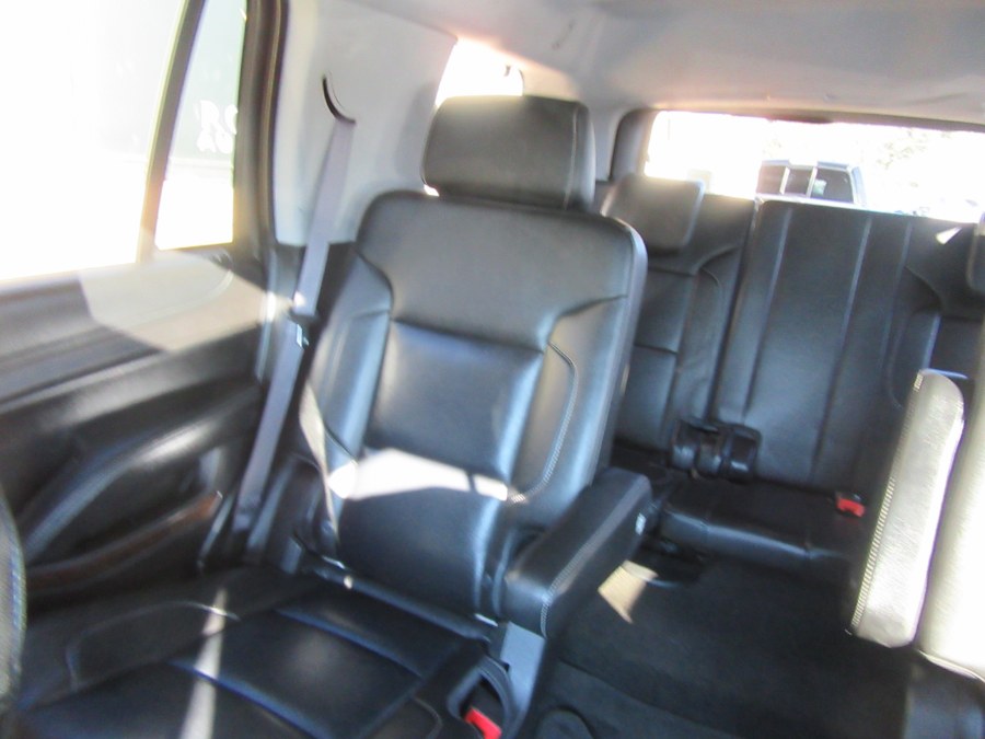 Used Chevrolet Tahoe 4WD 4dr LT 2016 | Royalty Auto Sales. Little Ferry, New Jersey Used Chevrolet Tahoe 4WD 4dr LT 2016 | Royalty Auto Sales. Little Ferry, New Jersey
