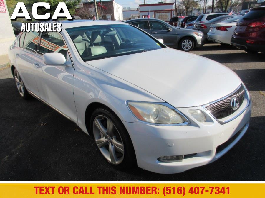 2006 Lexus GS 430 4dr Sdn, available for sale in Lynbrook, New York | ACA Auto Sales. Lynbrook, New York 2006 Lexus GS 430 4dr Sdn, available for sale in Lynbrook, New York | ACA Auto Sales. Lynbrook, New York