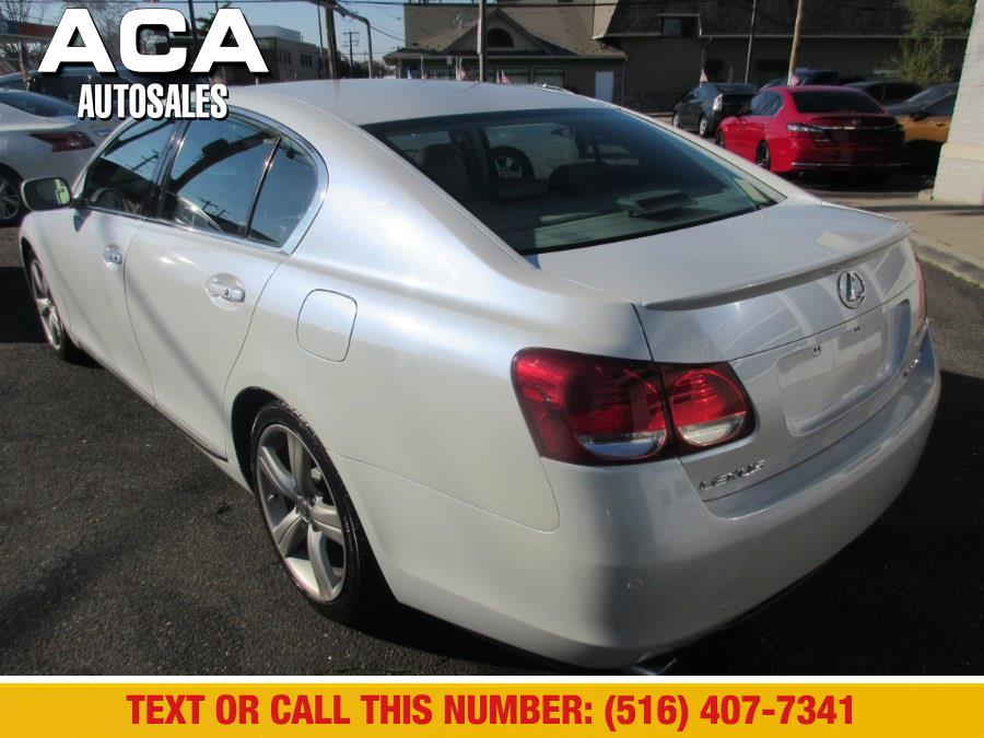 2006 Lexus GS 430 4dr Sdn, available for sale in Lynbrook, New York | ACA Auto Sales. Lynbrook, New York 2006 Lexus GS 430 4dr Sdn, available for sale in Lynbrook, New York | ACA Auto Sales. Lynbrook, New York