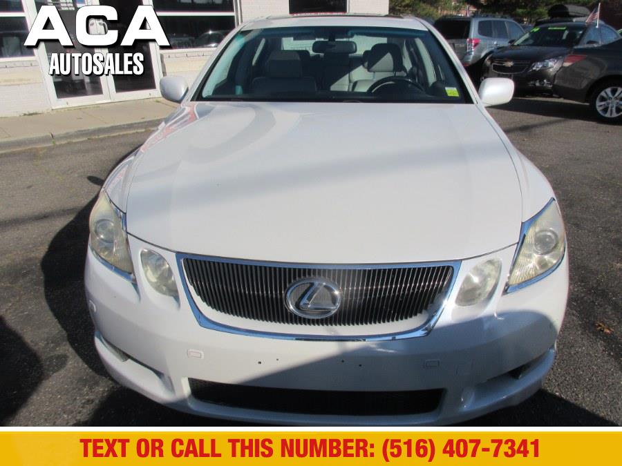2006 Lexus GS 430 4dr Sdn, available for sale in Lynbrook, New York | ACA Auto Sales. Lynbrook, New York 2006 Lexus GS 430 4dr Sdn, available for sale in Lynbrook, New York | ACA Auto Sales. Lynbrook, New York