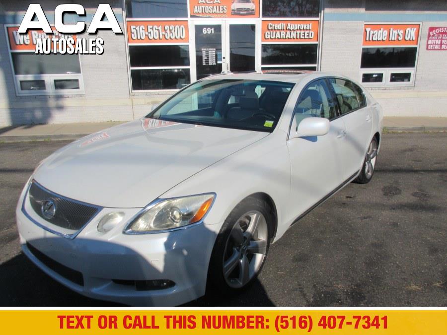 Used Lexus GS 430 4dr Sdn 2006 | ACA Auto Sales. Lynbrook, New York