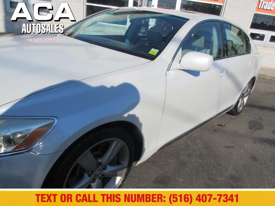 2006 Lexus GS 430 4dr Sdn, available for sale in Lynbrook, New York | ACA Auto Sales. Lynbrook, New York 2006 Lexus GS 430 4dr Sdn, available for sale in Lynbrook, New York | ACA Auto Sales. Lynbrook, New York