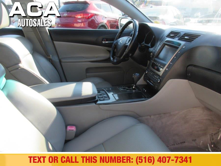 2006 Lexus GS 430 4dr Sdn, available for sale in Lynbrook, New York | ACA Auto Sales. Lynbrook, New York 2006 Lexus GS 430 4dr Sdn, available for sale in Lynbrook, New York | ACA Auto Sales. Lynbrook, New York