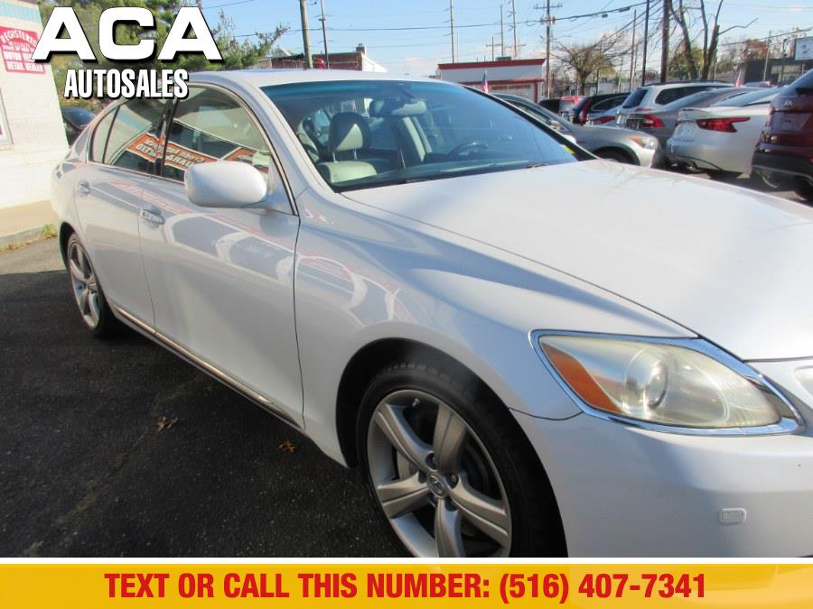 2006 Lexus GS 430 4dr Sdn, available for sale in Lynbrook, New York | ACA Auto Sales. Lynbrook, New York 2006 Lexus GS 430 4dr Sdn, available for sale in Lynbrook, New York | ACA Auto Sales. Lynbrook, New York