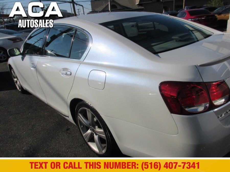 2006 Lexus GS 430 4dr Sdn, available for sale in Lynbrook, New York | ACA Auto Sales. Lynbrook, New York 2006 Lexus GS 430 4dr Sdn, available for sale in Lynbrook, New York | ACA Auto Sales. Lynbrook, New York
