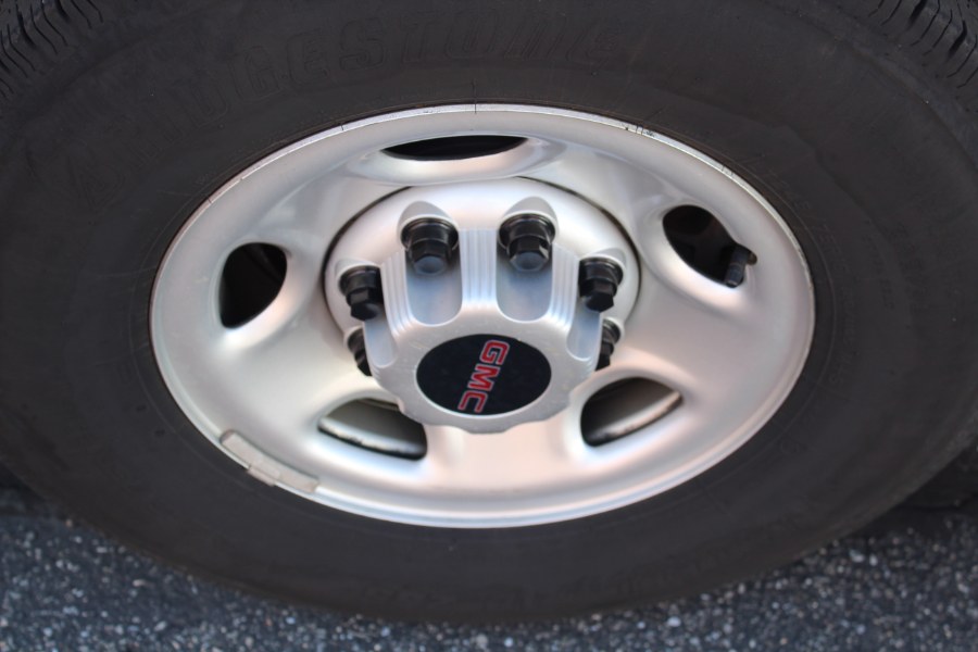 Used GMC Savana Cargo Van RWD 2500 135" 2021 | Car Tec Enterprise Leasing & Sales LLC. Deer Park, New York Used GMC Savana Cargo Van RWD 2500 135" 2021 | Car Tec Enterprise Leasing & Sales LLC. Deer Park, New York