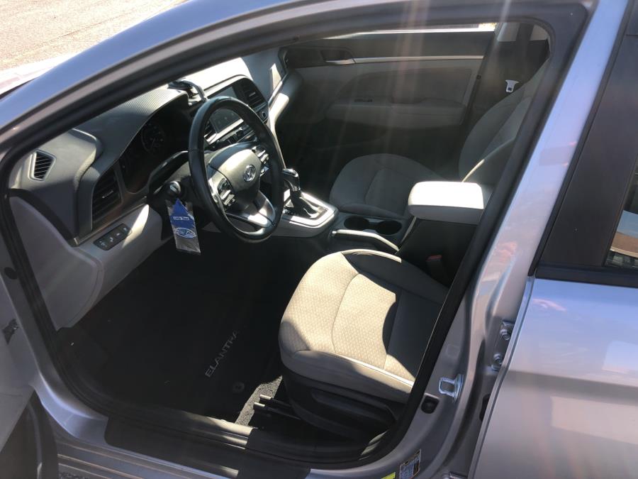 Used Hyundai Elantra SEL IVT 2020 | Signature Auto Sales. Franklin Square, New York Used Hyundai Elantra SEL IVT 2020 | Signature Auto Sales. Franklin Square, New York