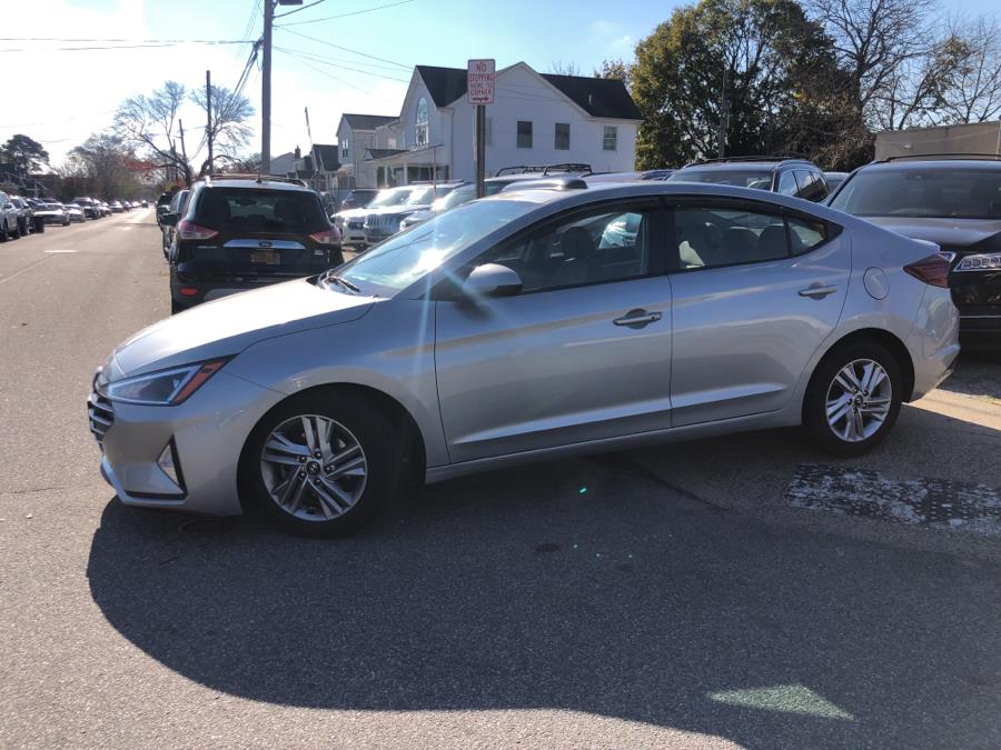 Used Hyundai Elantra SEL IVT 2020 | Signature Auto Sales. Franklin Square, New York Used Hyundai Elantra SEL IVT 2020 | Signature Auto Sales. Franklin Square, New York