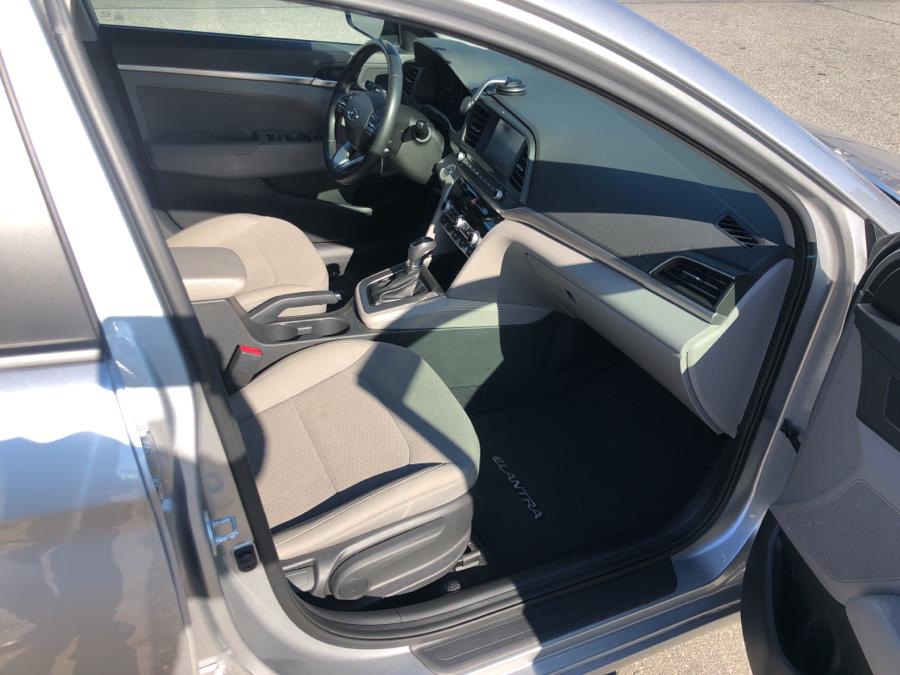 Used Hyundai Elantra SEL IVT 2020 | Signature Auto Sales. Franklin Square, New York Used Hyundai Elantra SEL IVT 2020 | Signature Auto Sales. Franklin Square, New York