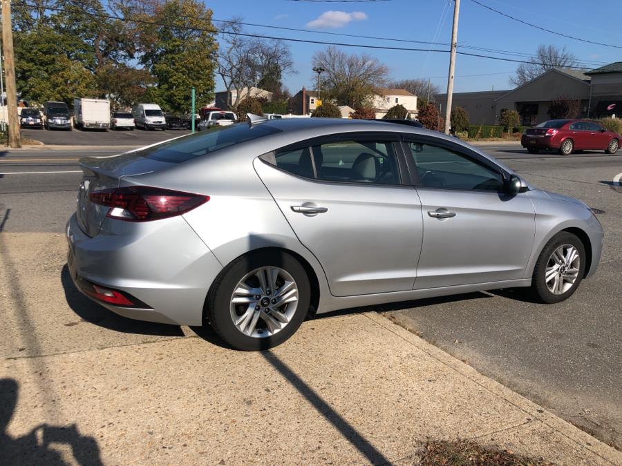 Used Hyundai Elantra SEL IVT 2020 | Signature Auto Sales. Franklin Square, New York Used Hyundai Elantra SEL IVT 2020 | Signature Auto Sales. Franklin Square, New York