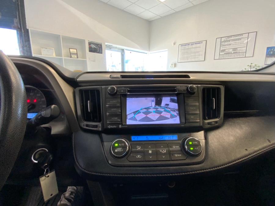 2015 Toyota RAV4 AWD 4dr XLE (Natl), available for sale in Hartford, Connecticut | Franklin Motors Auto Sales LLC. Hartford, Connecticut 2015 Toyota RAV4 AWD 4dr XLE (Natl), available for sale in Hartford, Connecticut | Franklin Motors Auto Sales LLC. Hartford, Connecticut