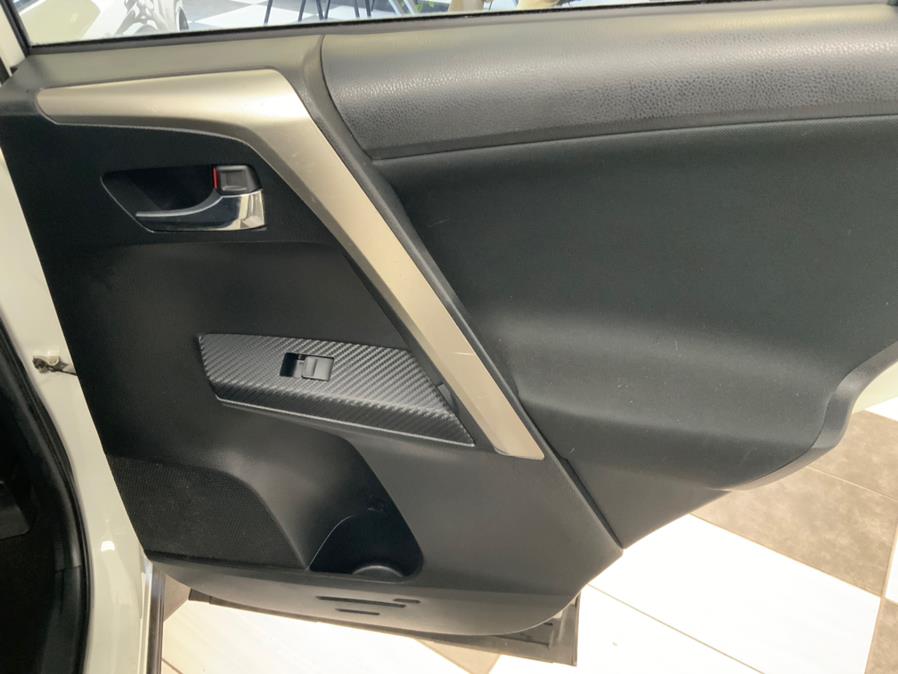 2015 Toyota RAV4 AWD 4dr XLE (Natl), available for sale in Hartford, Connecticut | Franklin Motors Auto Sales LLC. Hartford, Connecticut 2015 Toyota RAV4 AWD 4dr XLE (Natl), available for sale in Hartford, Connecticut | Franklin Motors Auto Sales LLC. Hartford, Connecticut