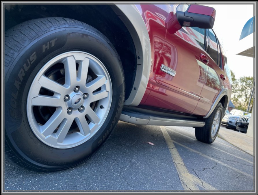 2008 Ford Explorer 4WD 4dr V6 Eddie Bauer, available for sale in Huntington Station, New York | My Auto Inc.. Huntington Station, New York 2008 Ford Explorer 4WD 4dr V6 Eddie Bauer, available for sale in Huntington Station, New York | My Auto Inc.. Huntington Station, New York