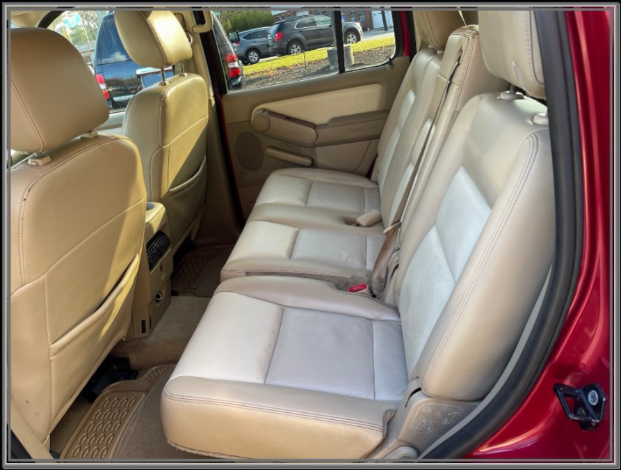 2008 Ford Explorer 4WD 4dr V6 Eddie Bauer, available for sale in Huntington Station, New York | My Auto Inc.. Huntington Station, New York 2008 Ford Explorer 4WD 4dr V6 Eddie Bauer, available for sale in Huntington Station, New York | My Auto Inc.. Huntington Station, New York