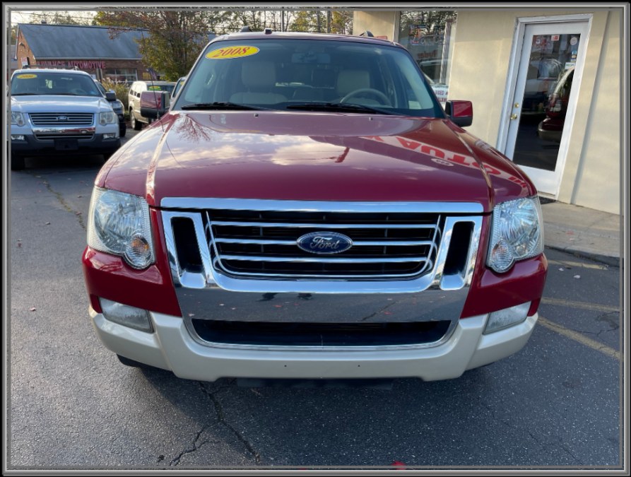 2008 Ford Explorer 4WD 4dr V6 Eddie Bauer, available for sale in Huntington Station, New York | My Auto Inc.. Huntington Station, New York 2008 Ford Explorer 4WD 4dr V6 Eddie Bauer, available for sale in Huntington Station, New York | My Auto Inc.. Huntington Station, New York
