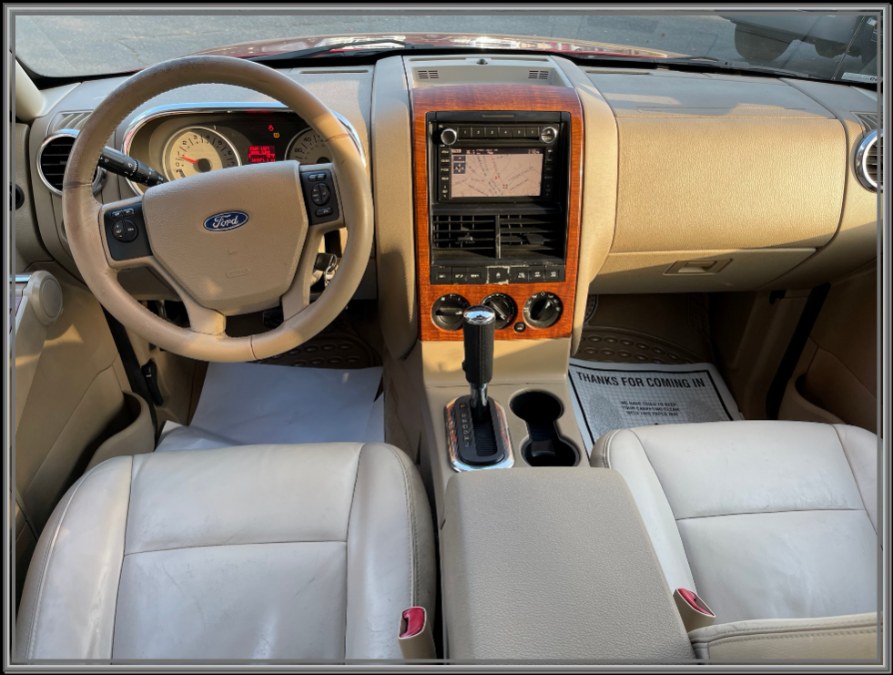 2008 Ford Explorer 4WD 4dr V6 Eddie Bauer, available for sale in Huntington Station, New York | My Auto Inc.. Huntington Station, New York 2008 Ford Explorer 4WD 4dr V6 Eddie Bauer, available for sale in Huntington Station, New York | My Auto Inc.. Huntington Station, New York