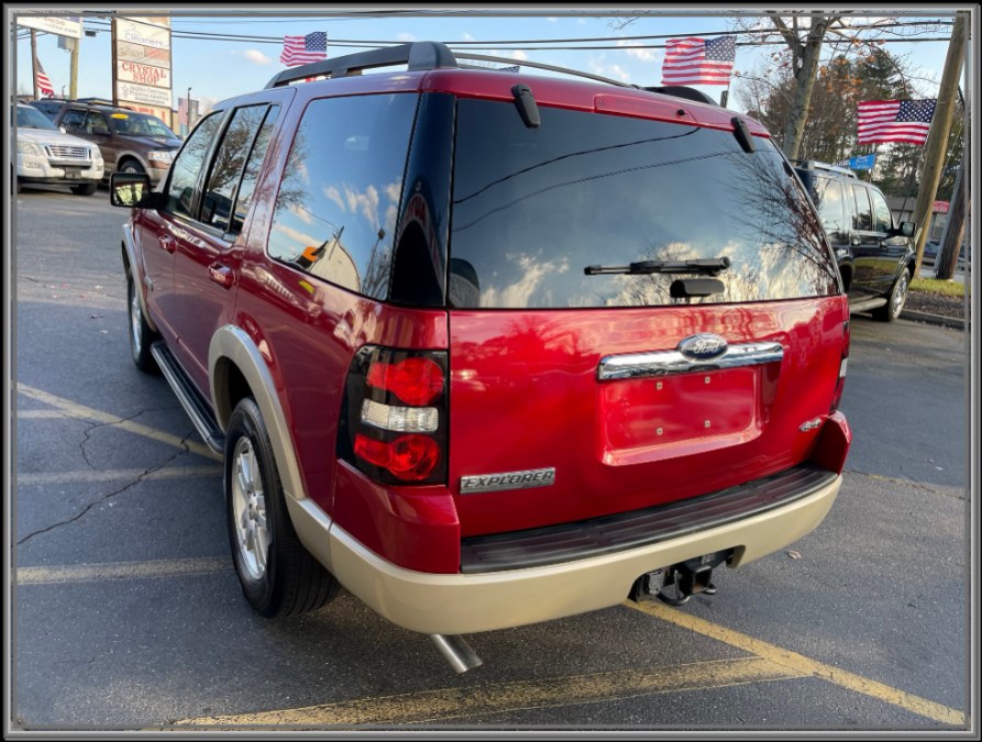 2008 Ford Explorer 4WD 4dr V6 Eddie Bauer, available for sale in Huntington Station, New York | My Auto Inc.. Huntington Station, New York 2008 Ford Explorer 4WD 4dr V6 Eddie Bauer, available for sale in Huntington Station, New York | My Auto Inc.. Huntington Station, New York