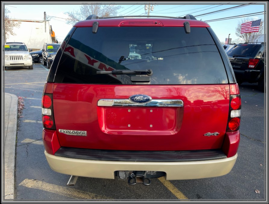 2008 Ford Explorer 4WD 4dr V6 Eddie Bauer, available for sale in Huntington Station, New York | My Auto Inc.. Huntington Station, New York 2008 Ford Explorer 4WD 4dr V6 Eddie Bauer, available for sale in Huntington Station, New York | My Auto Inc.. Huntington Station, New York